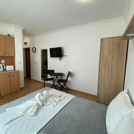 Lejlighed Amadeus Xv 44 Sunny Centum Sunny Beach