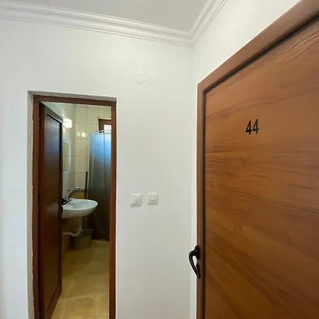 Amadeus Xv 44 Sunny Centum Apartment Slantschew brjag