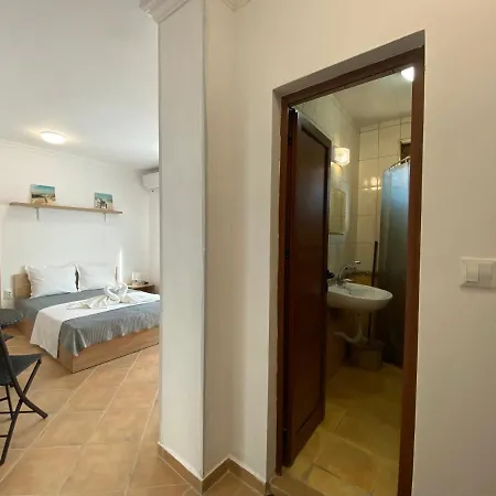 Amadeus Xv 44 Sunny Centum Apartment Slantschew brjag