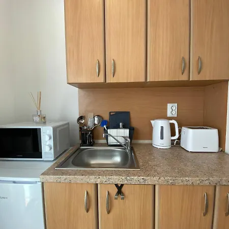 Amadeus Xv 44 Sunny Centum Apartment Slantschew brjag