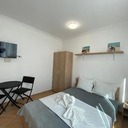 Amadeus Xv 44 Sunny Centum Sunny Beach