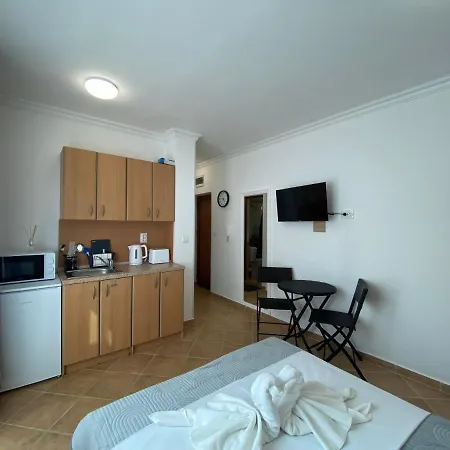 Amadeus Xv 44 Sunny Centum Apartment *